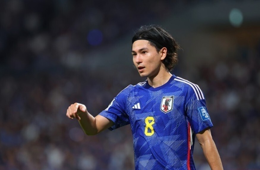 日本球队备战,寻找机会赢得比赛 日本球队备战,寻找机会赢得比赛