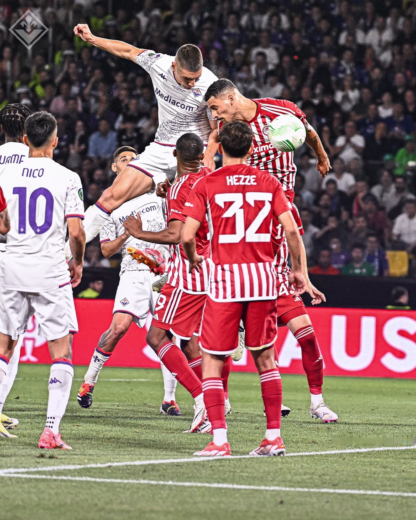 佛罗伦萨豪胜桑普多利亚,发起冲击下赛季欧战资格的简单介绍 佛罗伦萨豪胜桑普多利亚,发起冲击下赛季欧战资格的简单介绍