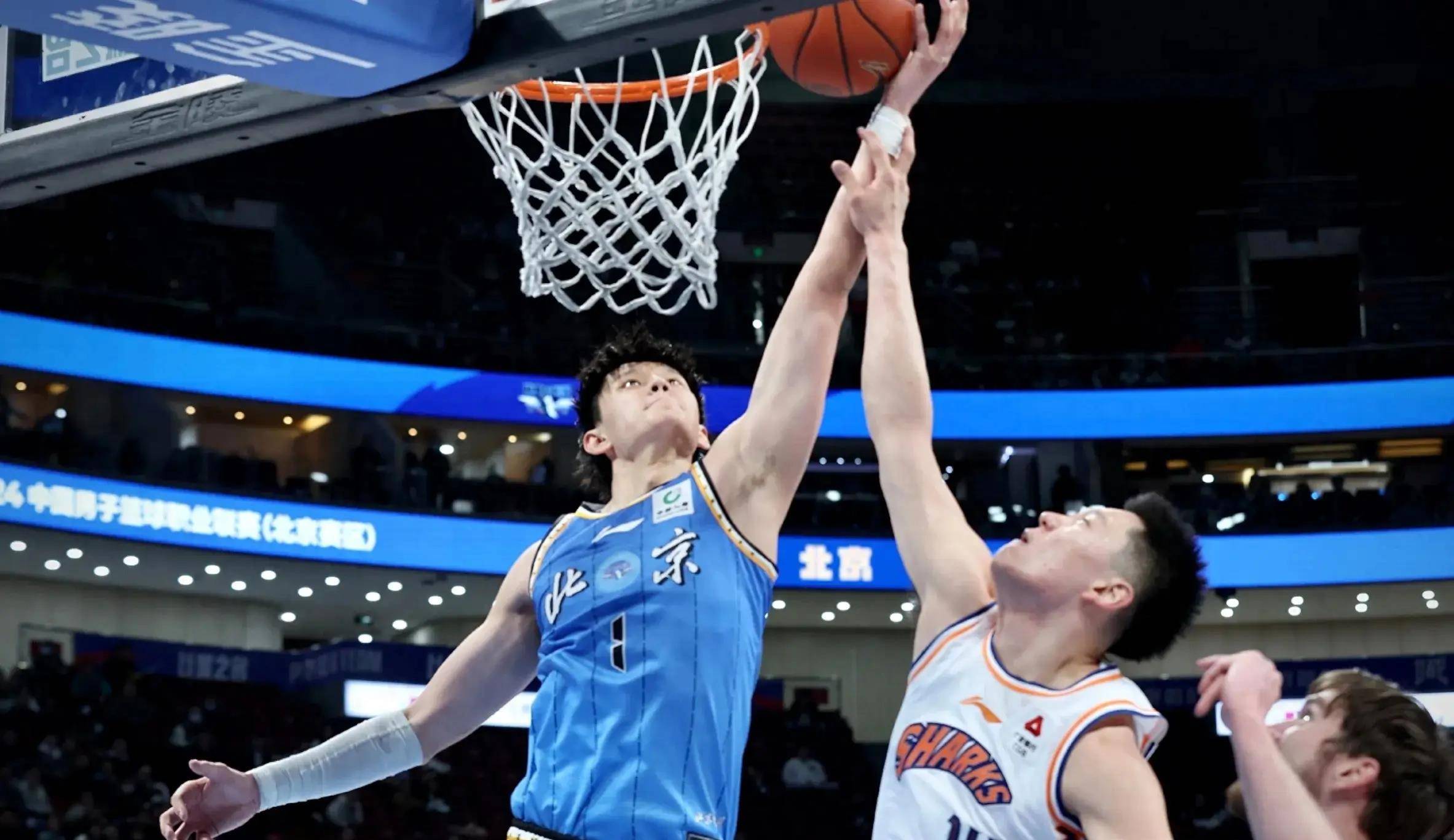 CBA季后赛即将开战,各队备战正酣的简单介绍 CBA季后赛即将开战,各队备战正酣的简单介绍