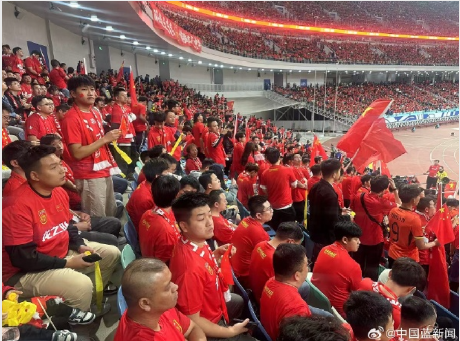 关于友谊赛事聚焦热点,吸引海内外球迷围观的信息 关于友谊赛事聚焦热点,吸引海内外球迷围观的信息