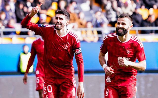 南特将迎战洛里昂,团队战术或成胜利关键的简单介绍 南特将迎战洛里昂,团队战术或成胜利关键的简单介绍