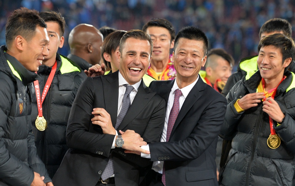 天津天海队球员为了球迷全力以赴的简单介绍 天津天海队球员为了球迷全力以赴的简单介绍