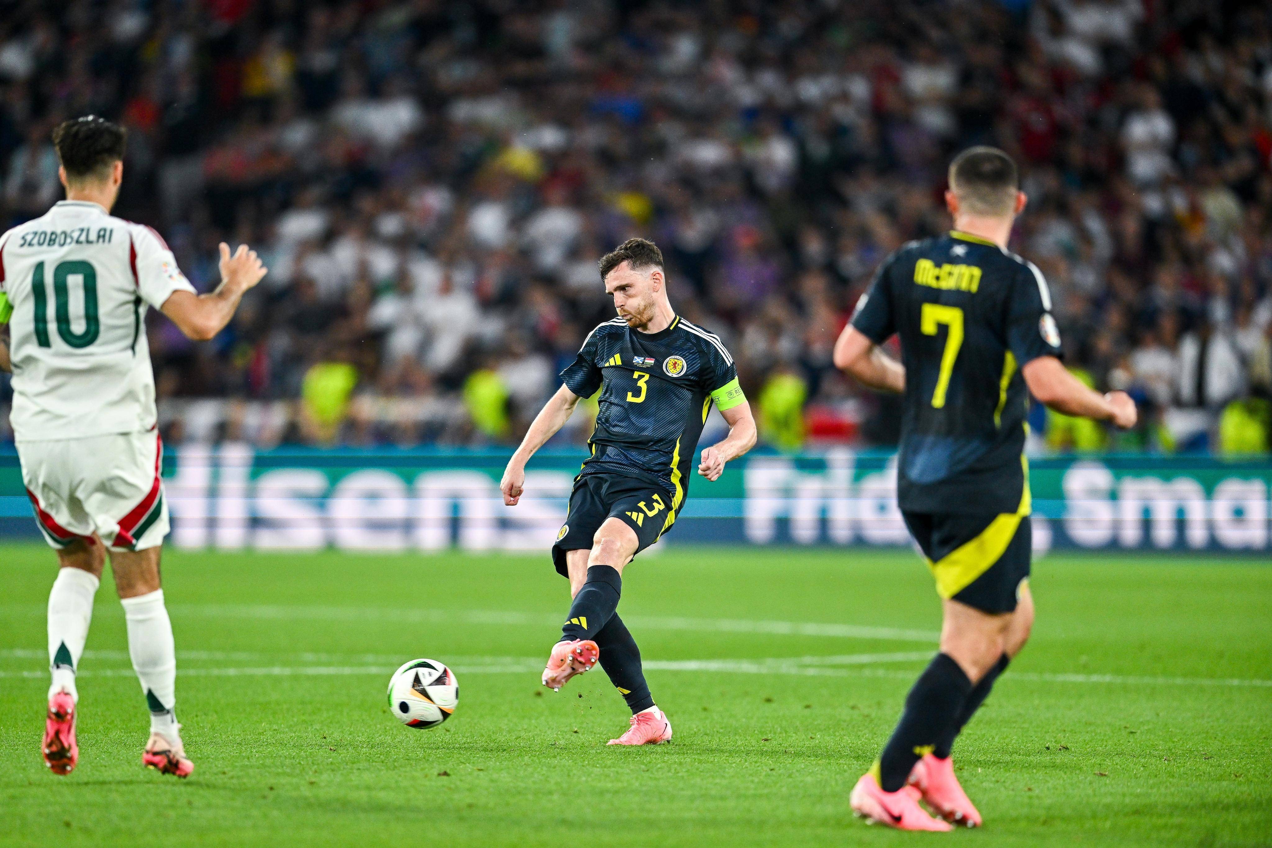 匈牙利控球优势明显欧洲杯热身战胜对手的简单介绍 匈牙利控球优势明显欧洲杯热身战胜对手的简单介绍