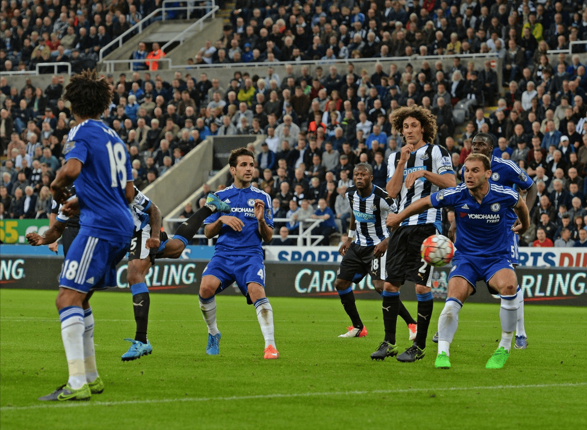 华德福德主场逼平纽卡斯尔,表现稳定的简单介绍 华德福德主场逼平纽卡斯尔,表现稳定的简单介绍