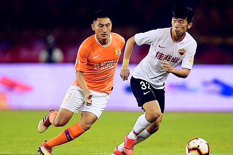 深圳佳兆业客场拼尽全力，惜败对手的简单介绍