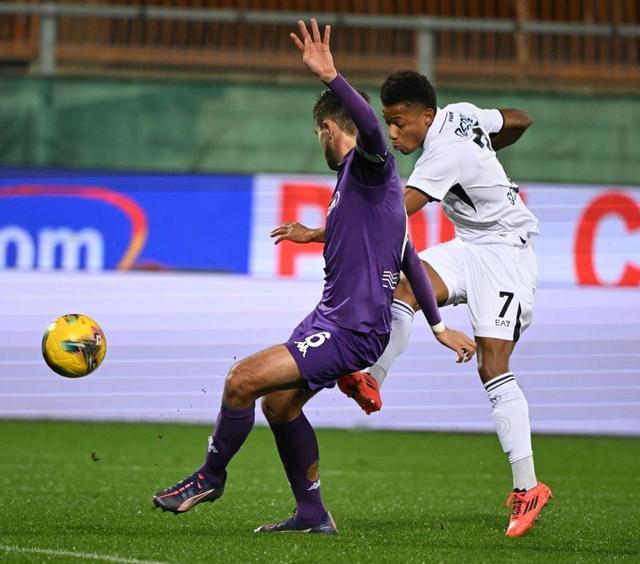 关于意大利国脚遭遇严重伤病,或将缺席赛季剩余比赛的信息 关于意大利国脚遭遇严重伤病,或将缺席赛季剩余比赛的信息