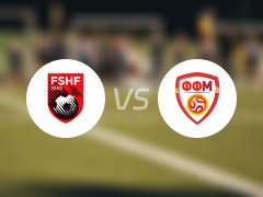 北马其顿队期待在阿尔巴尼亚队取得胜利的简单介绍 北马其顿队期待在阿尔巴尼亚队取得胜利的简单介绍