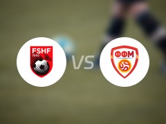 北马其顿队期待在阿尔巴尼亚队取得胜利的简单介绍 北马其顿队期待在阿尔巴尼亚队取得胜利的简单介绍