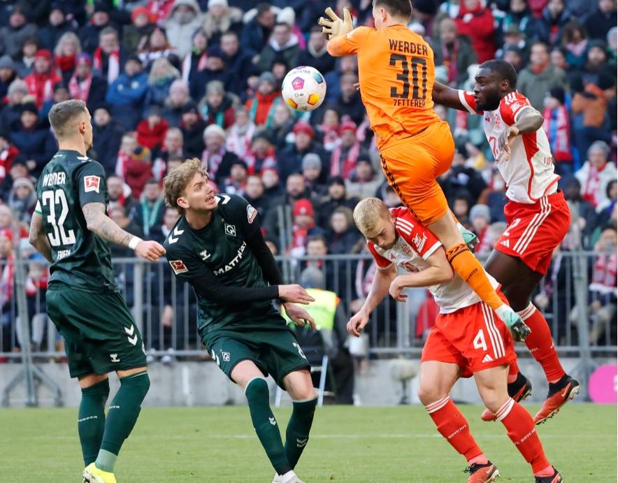 沃尔夫斯堡防守漏洞暴露，需要加强整体实力的简单介绍