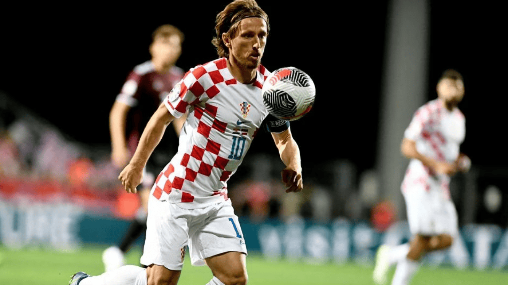 克罗地亚与葡萄牙争夺平局,难分高下的简单介绍 克罗地亚与葡萄牙争夺平局,难分高下的简单介绍