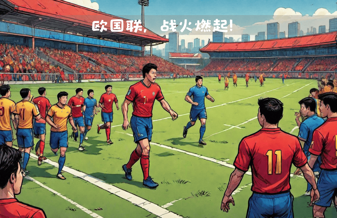 克罗地亚与葡萄牙争夺平局,难分高下的简单介绍 克罗地亚与葡萄牙争夺平局,难分高下的简单介绍