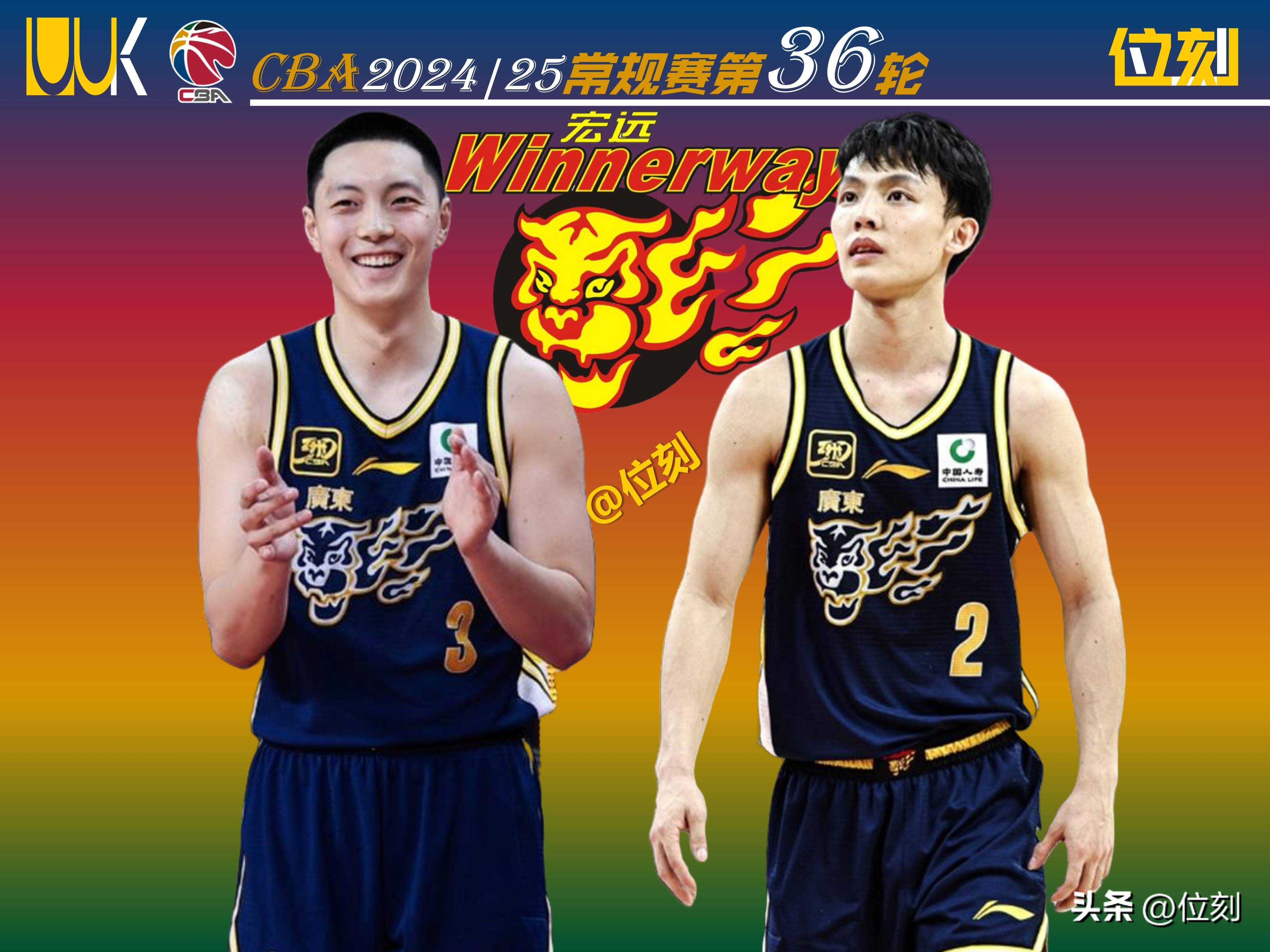 广东队抢眼表现,主教练力挺年轻球员积极成长! 广东队抢眼表现,主教练力挺年轻球员积极成长!