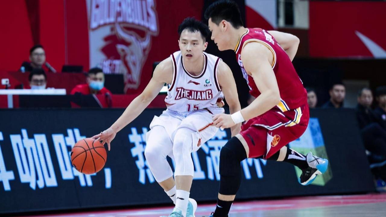 浙江男篮大比分屠杀,轻松征服对手 浙江男篮大比分屠杀,轻松征服对手