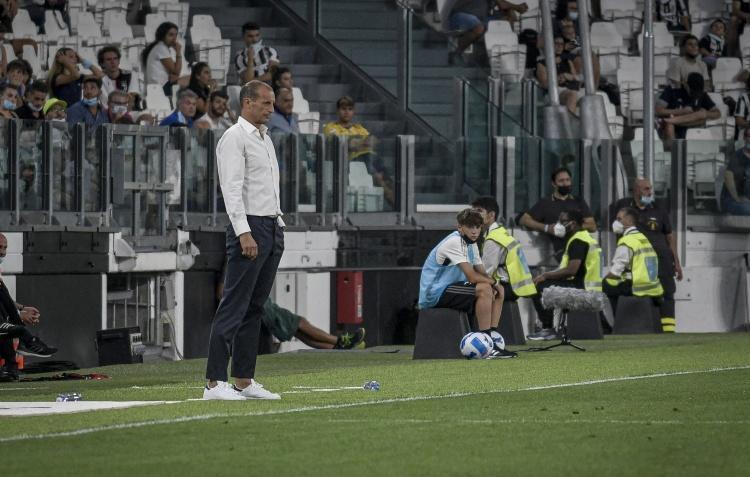 尤文图斯坚持不懈取得来之不易胜利的简单介绍 尤文图斯坚持不懈取得来之不易胜利的简单介绍