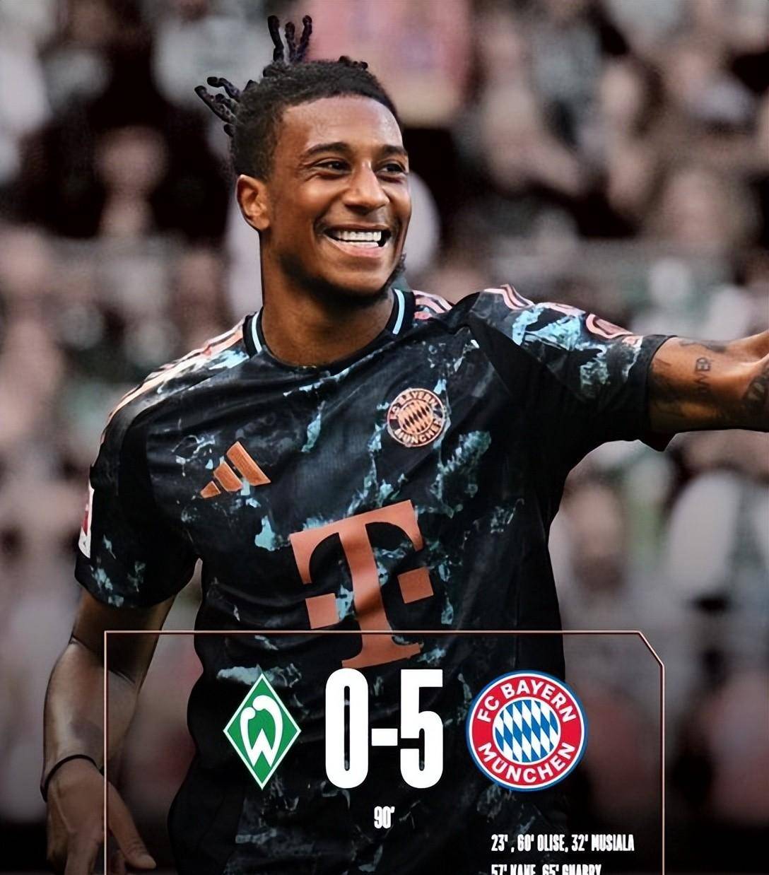 包含克星拜仁,云达不莱梅赢得关键胜利的词条 包含克星拜仁,云达不莱梅赢得关键胜利的词条