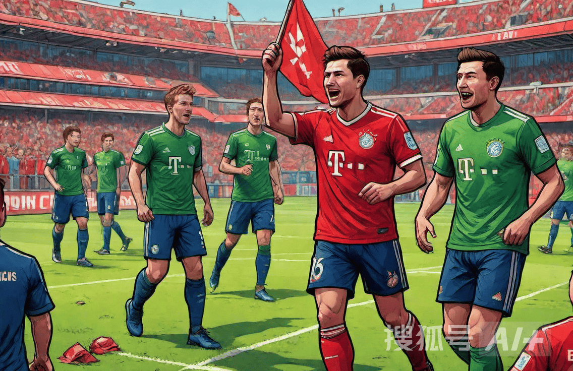 包含克星拜仁,云达不莱梅赢得关键胜利的词条 包含克星拜仁,云达不莱梅赢得关键胜利的词条