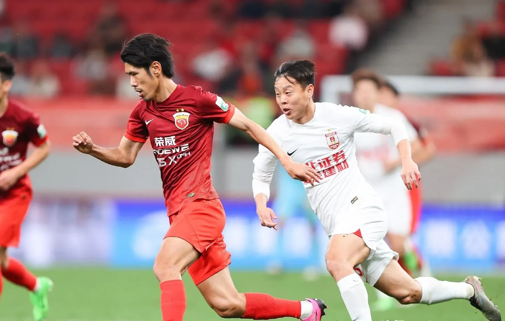 关于亚泰迎战富德,双方将带来怎样的精彩比赛?的信息 关于亚泰迎战富德,双方将带来怎样的精彩比赛?的信息