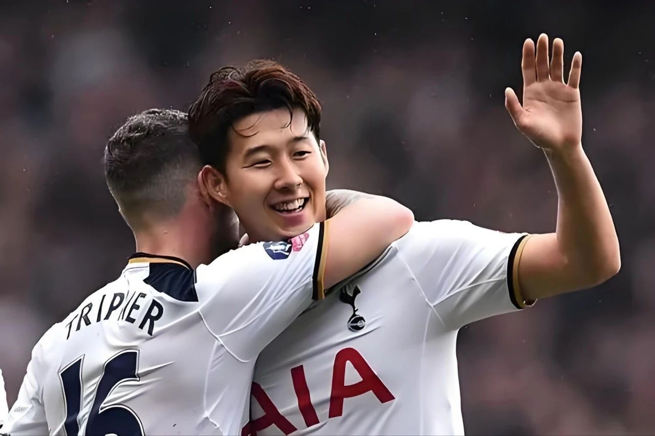 关于热刺主帅因伤离场,球队寻找新方向的信息 关于热刺主帅因伤离场,球队寻找新方向的信息