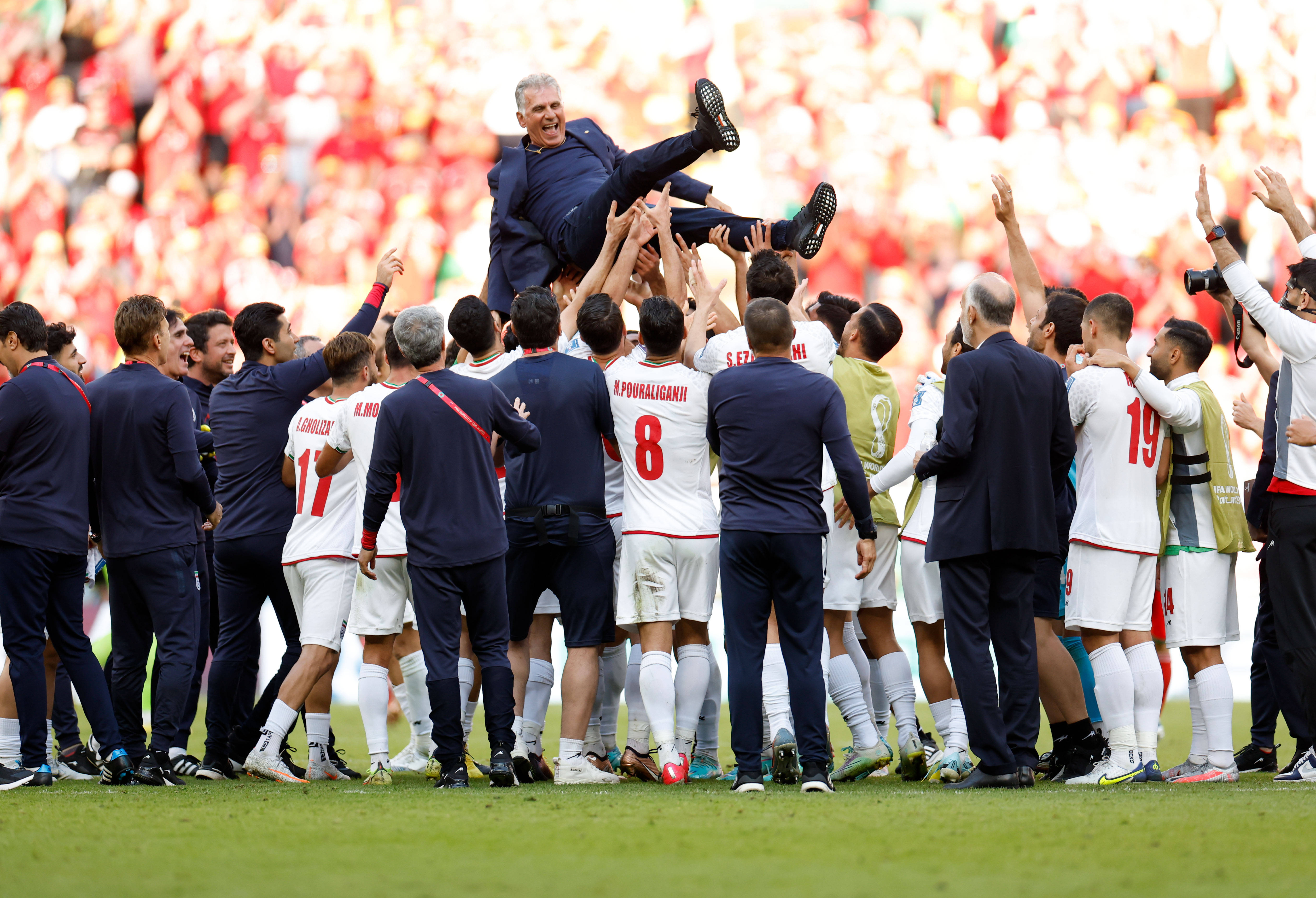 国际足球大赛,胜负之争令人期待 国际足球大赛,胜负之争令人期待