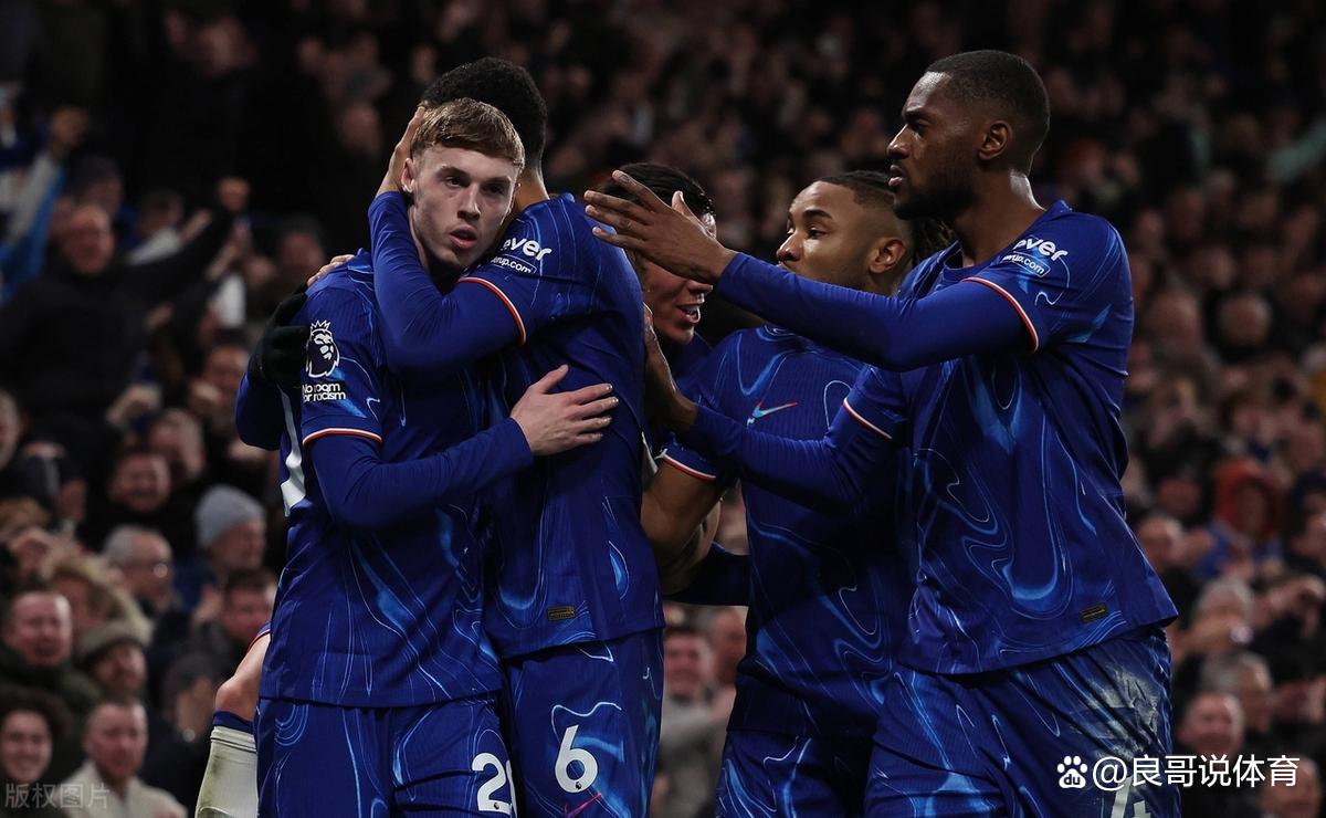 切尔西战术调整，挑战英超前四注定一番风波