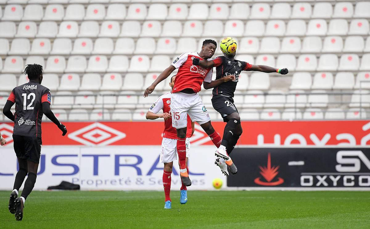 兰斯客场战胜梅斯,实现三连胜创造纪录的简单介绍 兰斯客场战胜梅斯,实现三连胜创造纪录的简单介绍