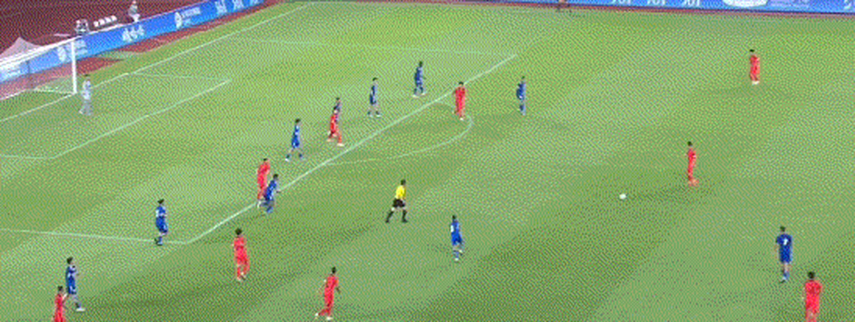 卡塔尔球队喜迎好消息，科威特劲旅接二连三失利的简单介绍