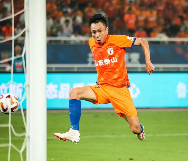 齐鲁精彩进球连连,山东鲁能主场战胜天津泰达的简单介绍 齐鲁精彩进球连连,山东鲁能主场战胜天津泰达的简单介绍