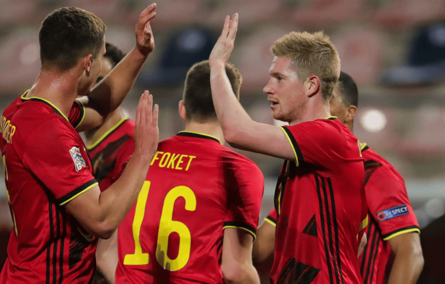 匈牙利击败威尔士,夺得重要胜利 匈牙利击败威尔士,夺得重要胜利