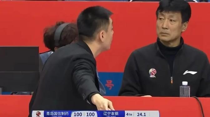 球队面临压力，教练组需调整阵容备战