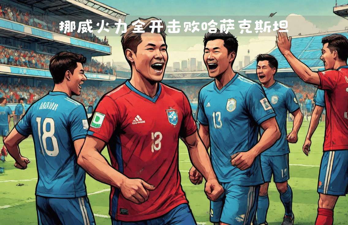 关于世界体育赛事:挪威队力克对手的信息 关于世界体育赛事:挪威队力克对手的信息