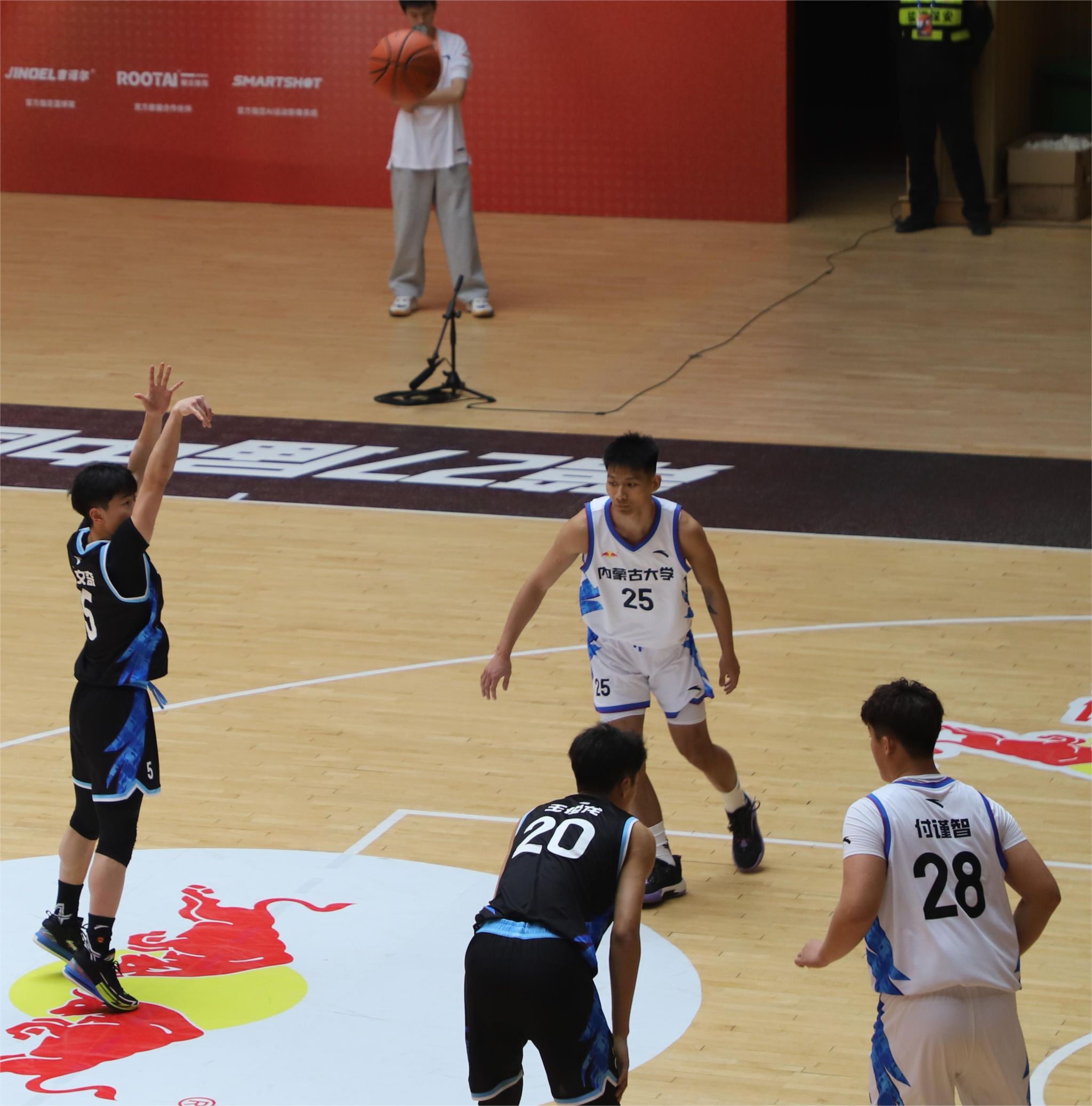 大学篮球校运动会即将拉开序幕的简单介绍 大学篮球校运动会即将拉开序幕的简单介绍