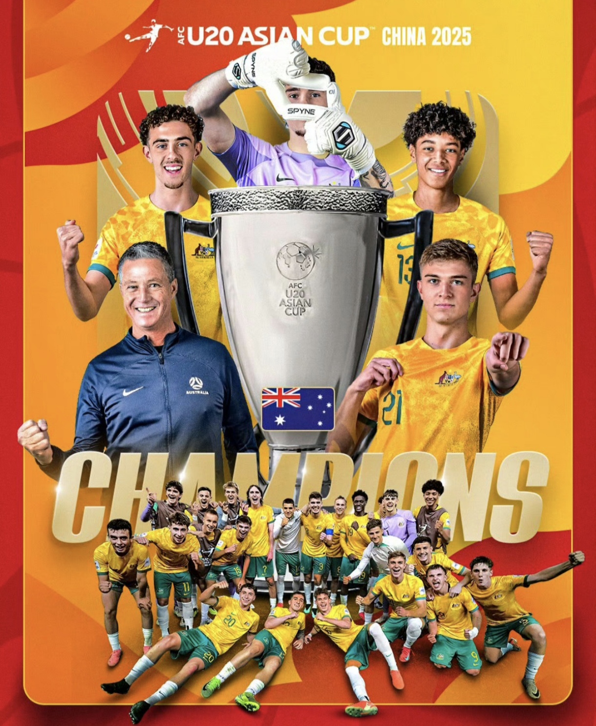 澳大利亚球队士气高涨,备战重要赛事的简单介绍 澳大利亚球队士气高涨,备战重要赛事的简单介绍