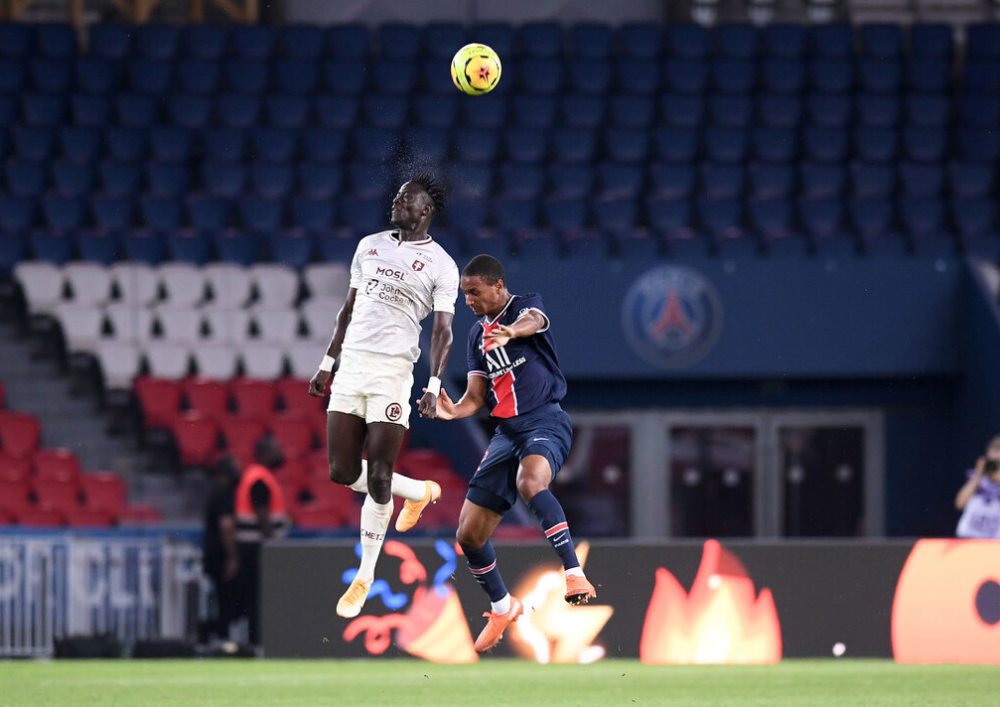 梅斯客场逆转雷恩,结束两连败 梅斯客场逆转雷恩,结束两连败