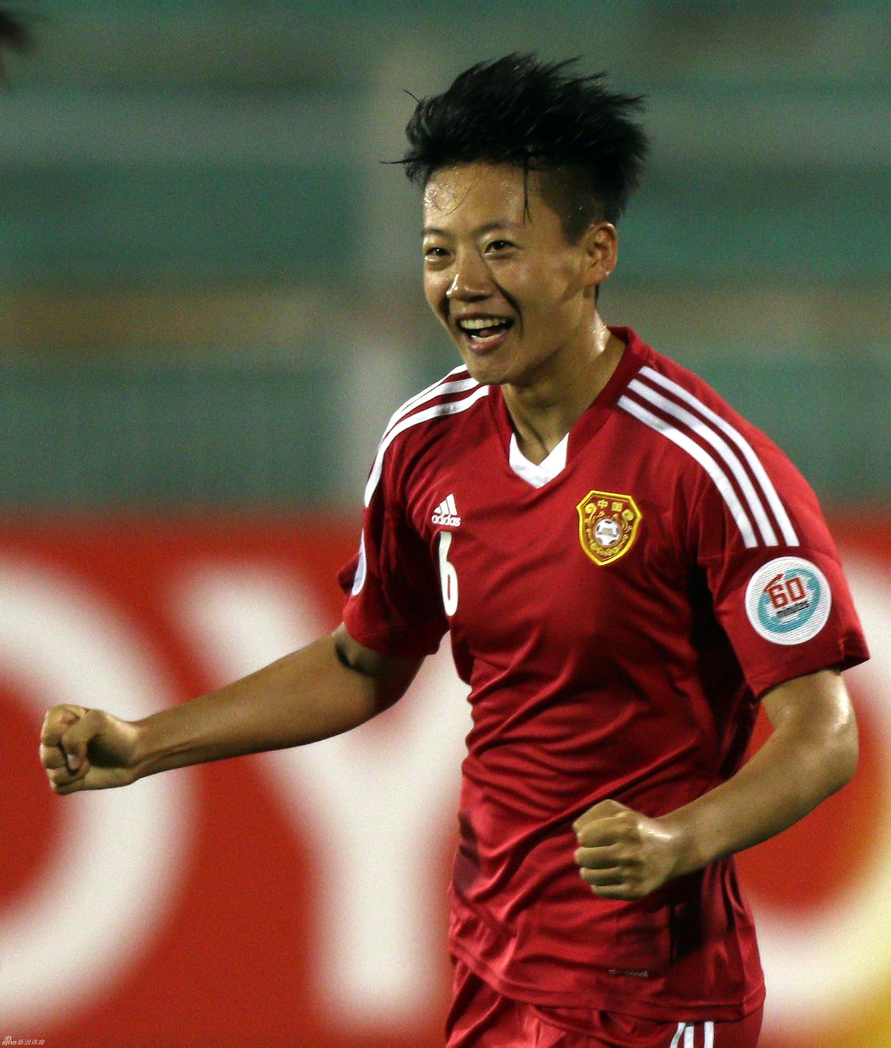 女足国家队备战亚洲杯,实力雄厚有望夺冠 女足国家队备战亚洲杯,实力雄厚有望夺冠