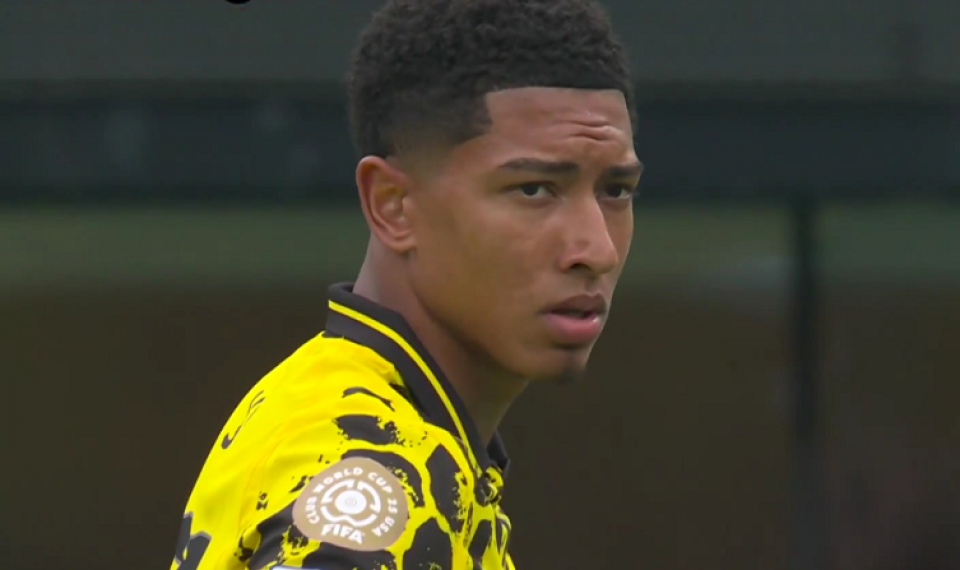 多特蒙德巨星火爆表现,引领球队力挽狂澜的简单介绍 多特蒙德巨星火爆表现,引领球队力挽狂澜的简单介绍