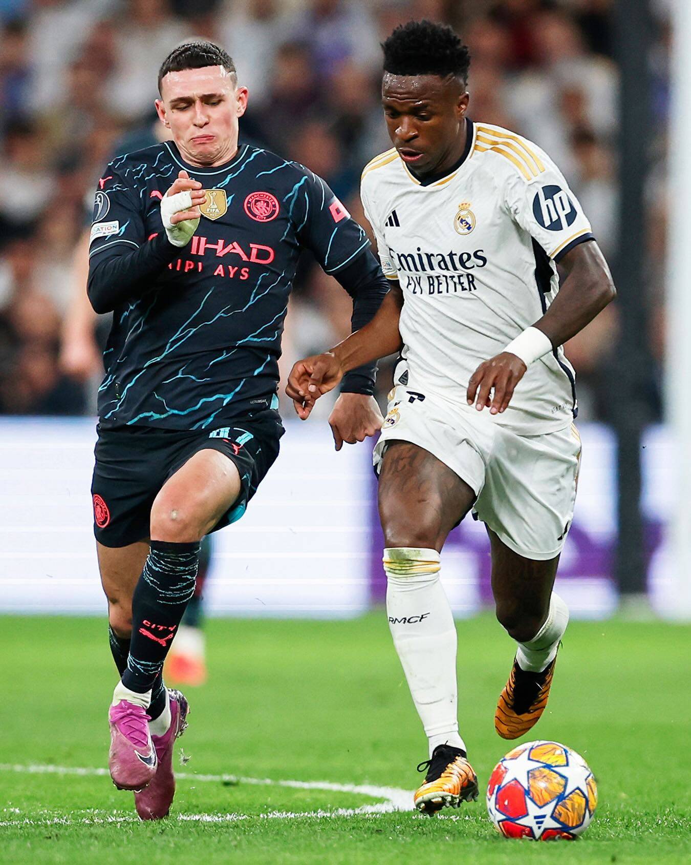 欧冠淘汰赛先行者,皇马投入冠军冲刺 欧冠淘汰赛先行者,皇马投入冠军冲刺