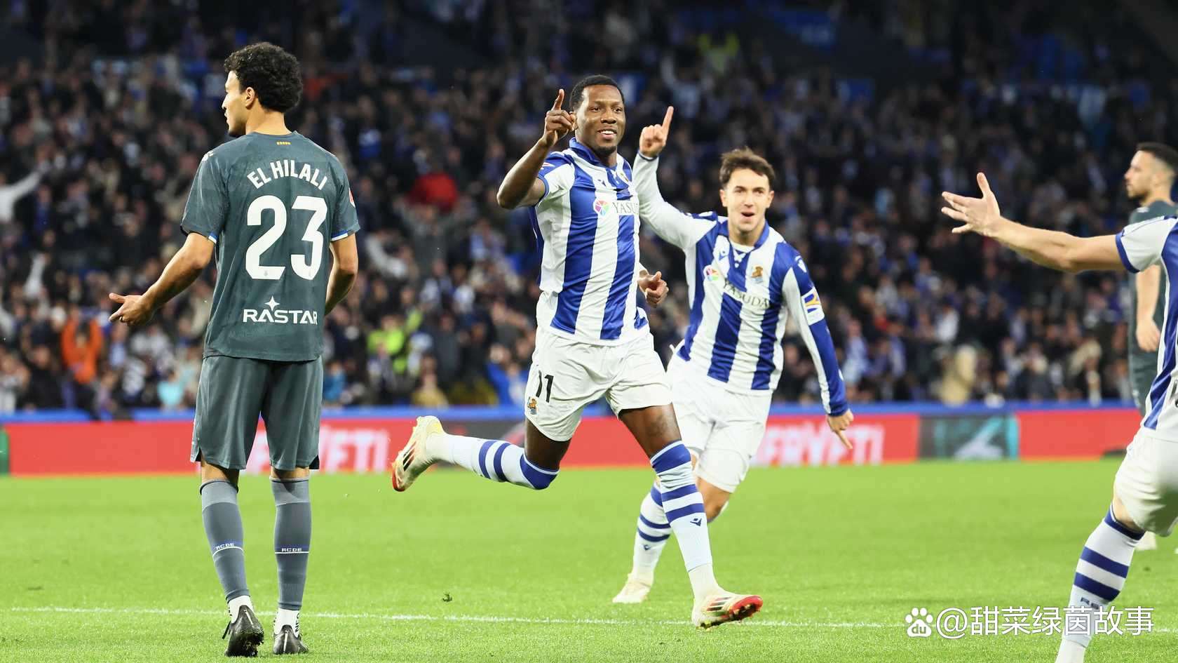 皇家社会状态火热,将迎战塞维利亚 皇家社会状态火热,将迎战塞维利亚