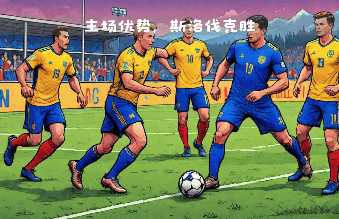 包含瑞典客场对阵斯洛伐克，双方角逐胜负悬浮的词条