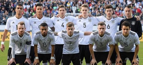 关于德国队成功晋级欧国联四强,捷克队无忧无虑的信息 关于德国队成功晋级欧国联四强,捷克队无忧无虑的信息