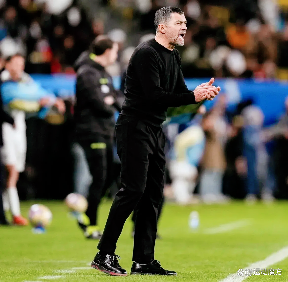 意甲球队换帅频繁，稳定性成问题