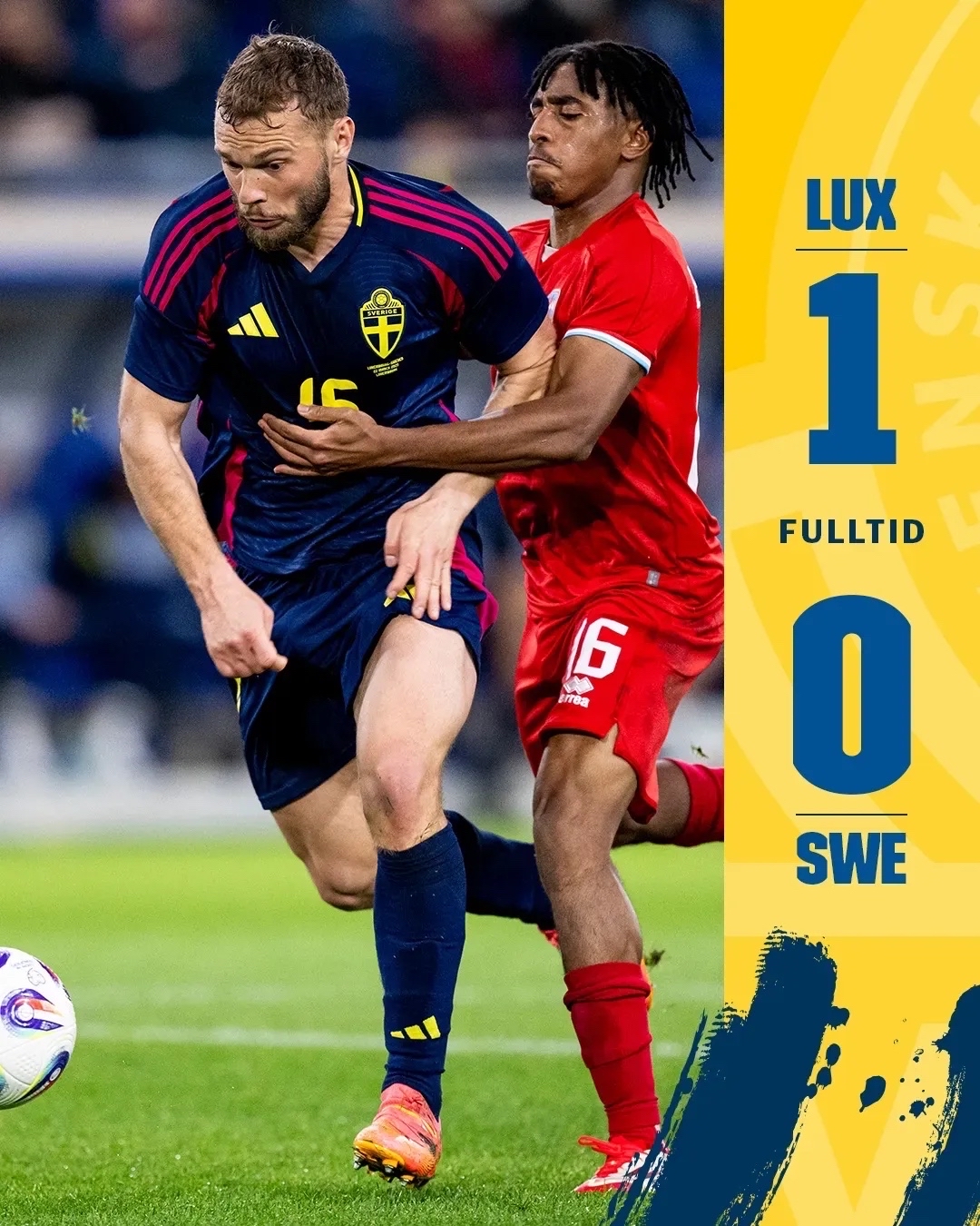 德国国家队与瑞典展开一场激烈的较量 德国国家队与瑞典展开一场激烈的较量