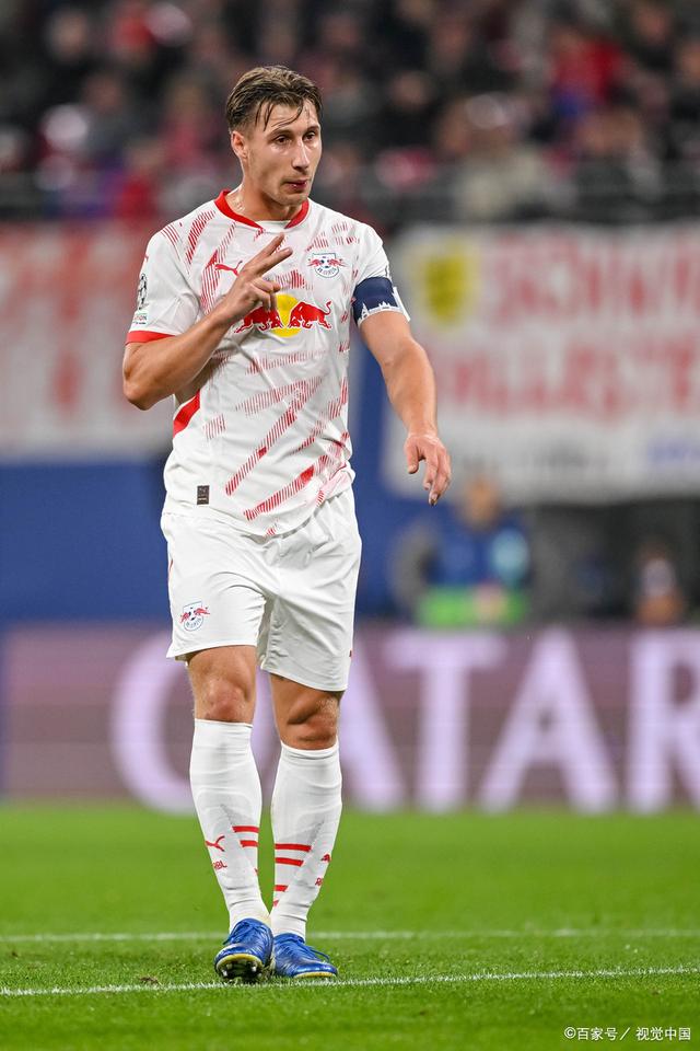 包含RB莱比锡近期状态火热，欲冲击联赛冠军的词条