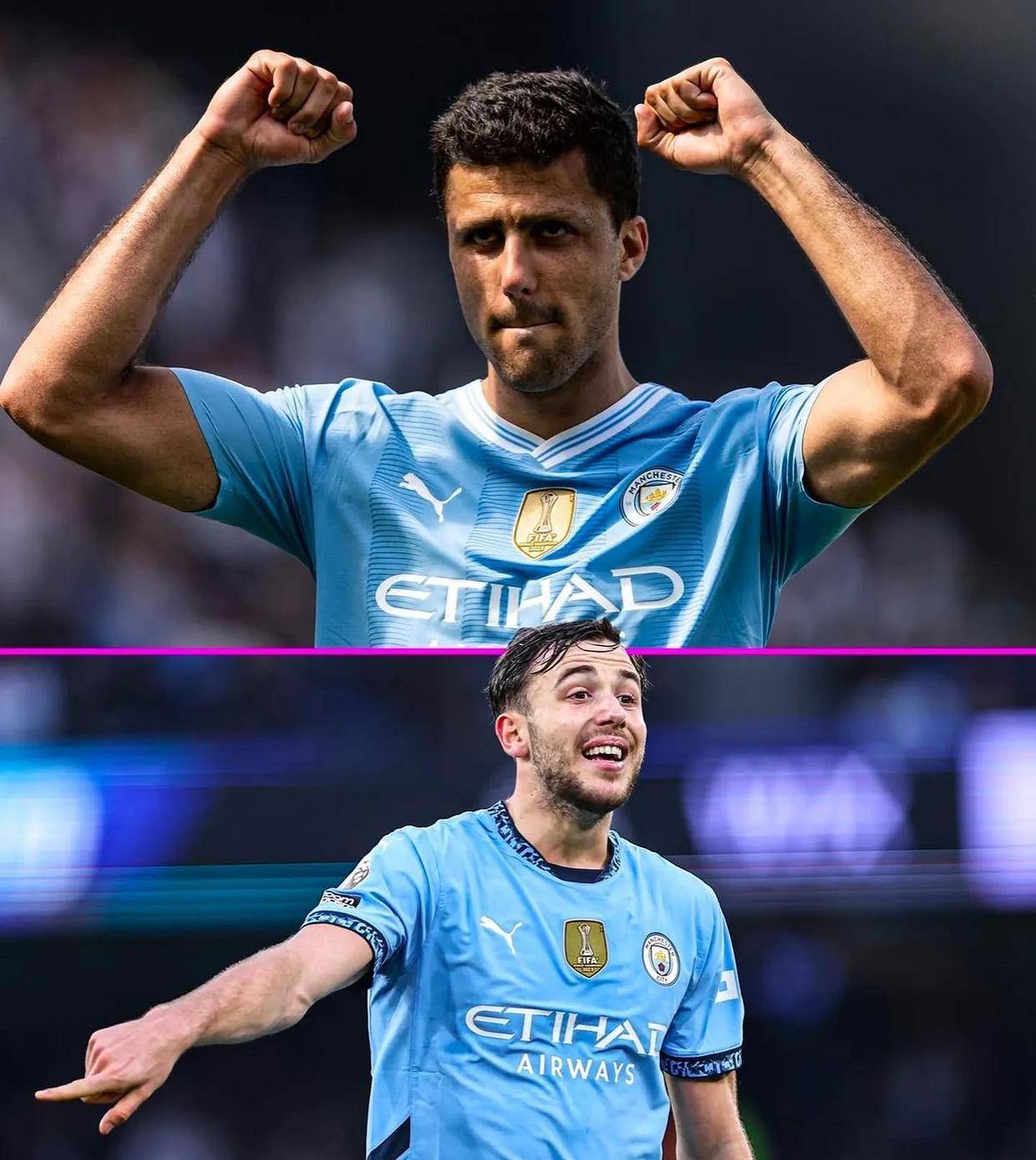 曼城再战纽卡斯尔,全力以赴的简单介绍 曼城再战纽卡斯尔,全力以赴的简单介绍