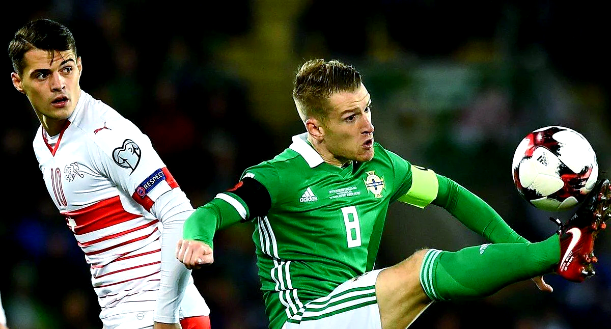 关于展现实力,欧预赛打响胜负之战的信息 关于展现实力,欧预赛打响胜负之战的信息