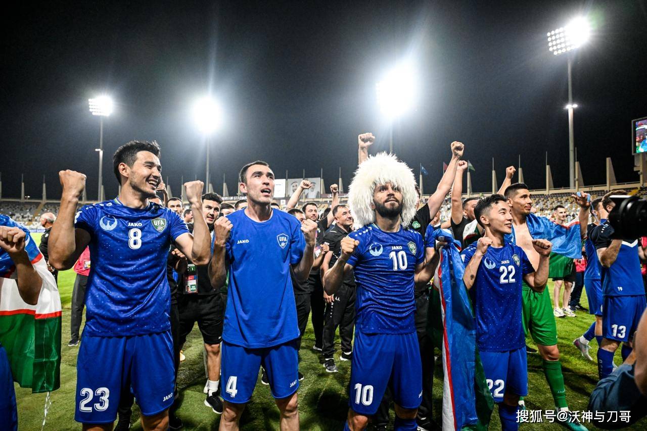 欧洲杯预选赛：哈萨克斯坦队遗憾受挫