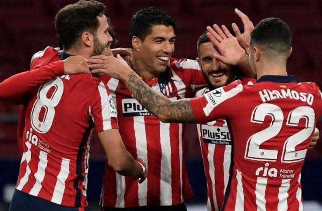 孟菲斯将离开法甲，加盟西甲球队