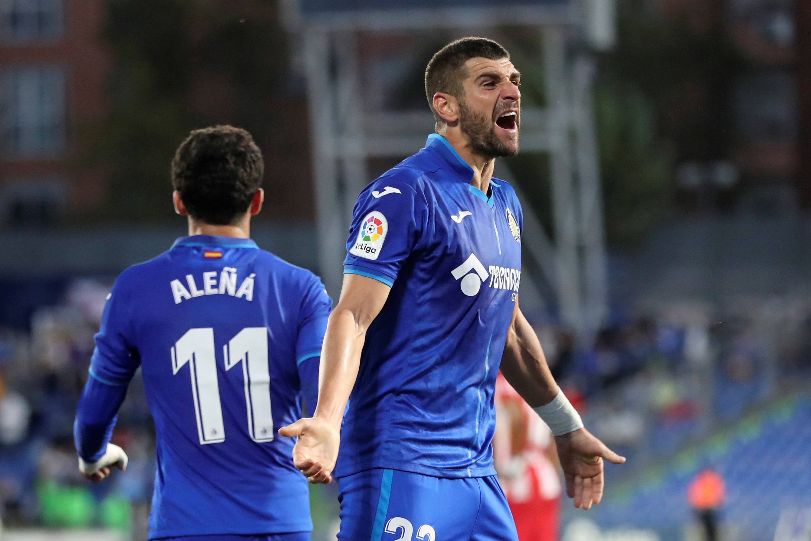 孟菲斯将离开法甲，加盟西甲球队