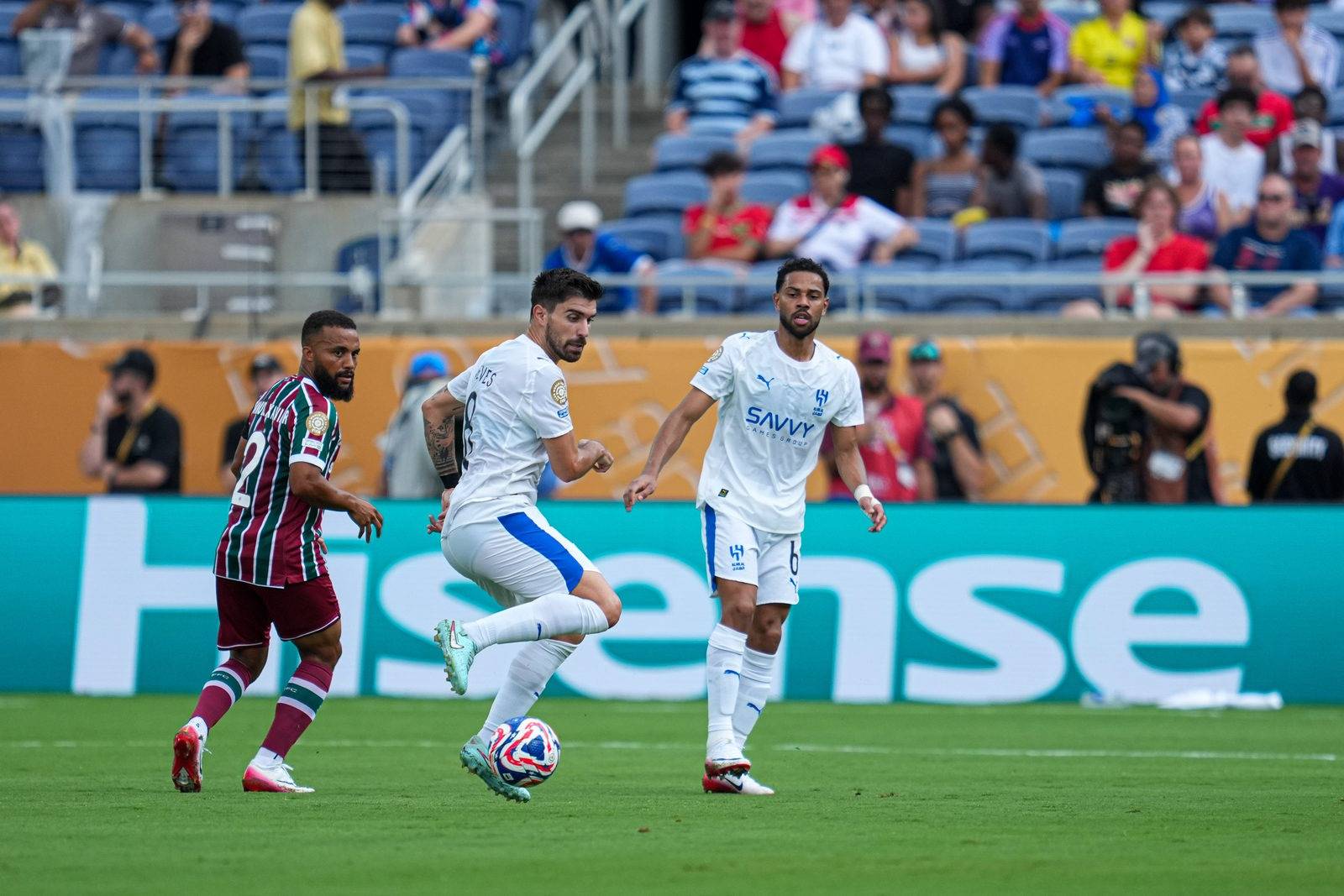 沃尔夫斯堡闷平对手遭绝杀的简单介绍 沃尔夫斯堡闷平对手遭绝杀的简单介绍