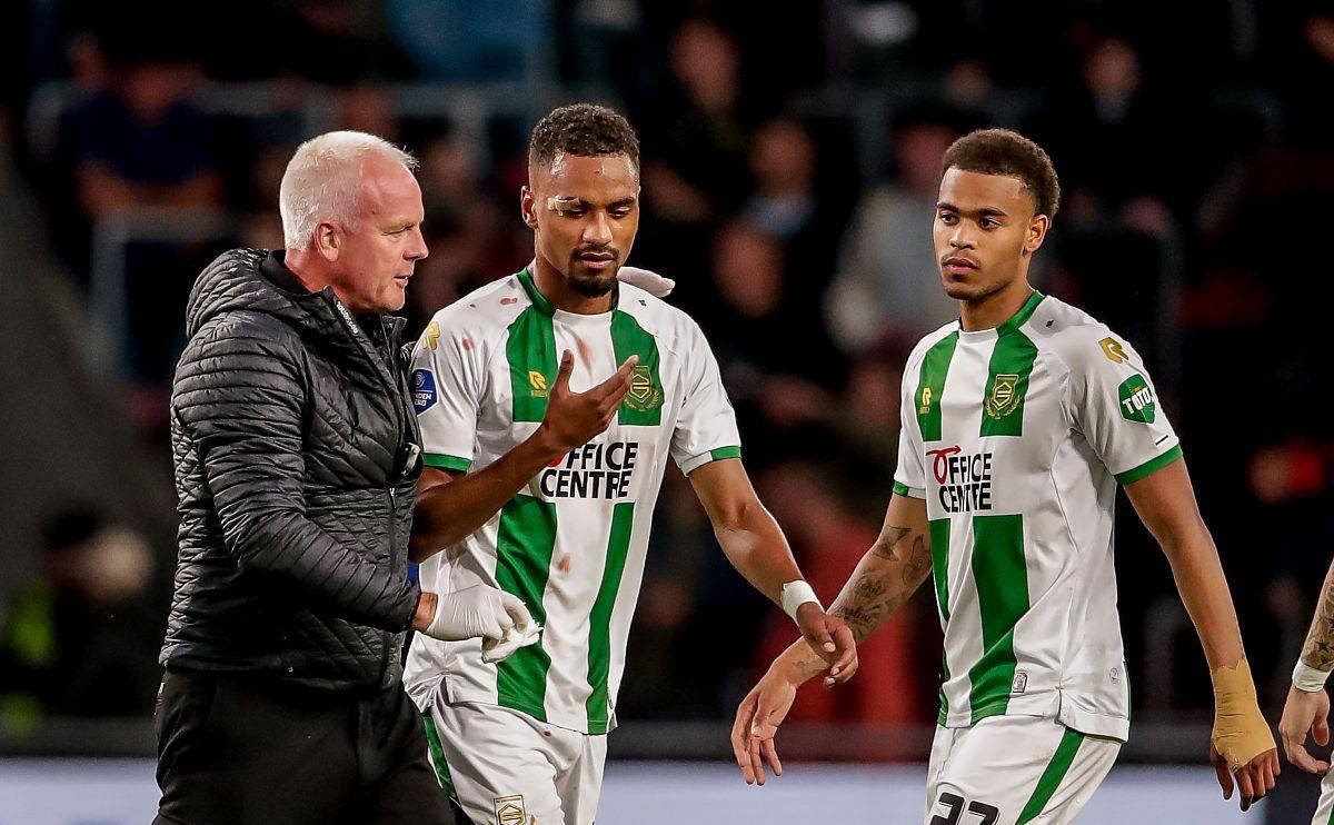 阿贾克斯斩获重要客场胜利,晋级前景看好的简单介绍 阿贾克斯斩获重要客场胜利,晋级前景看好的简单介绍