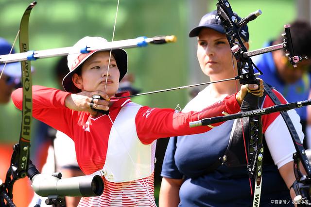 精准出击:射箭选手展现实力的简单介绍 精准出击:射箭选手展现实力的简单介绍